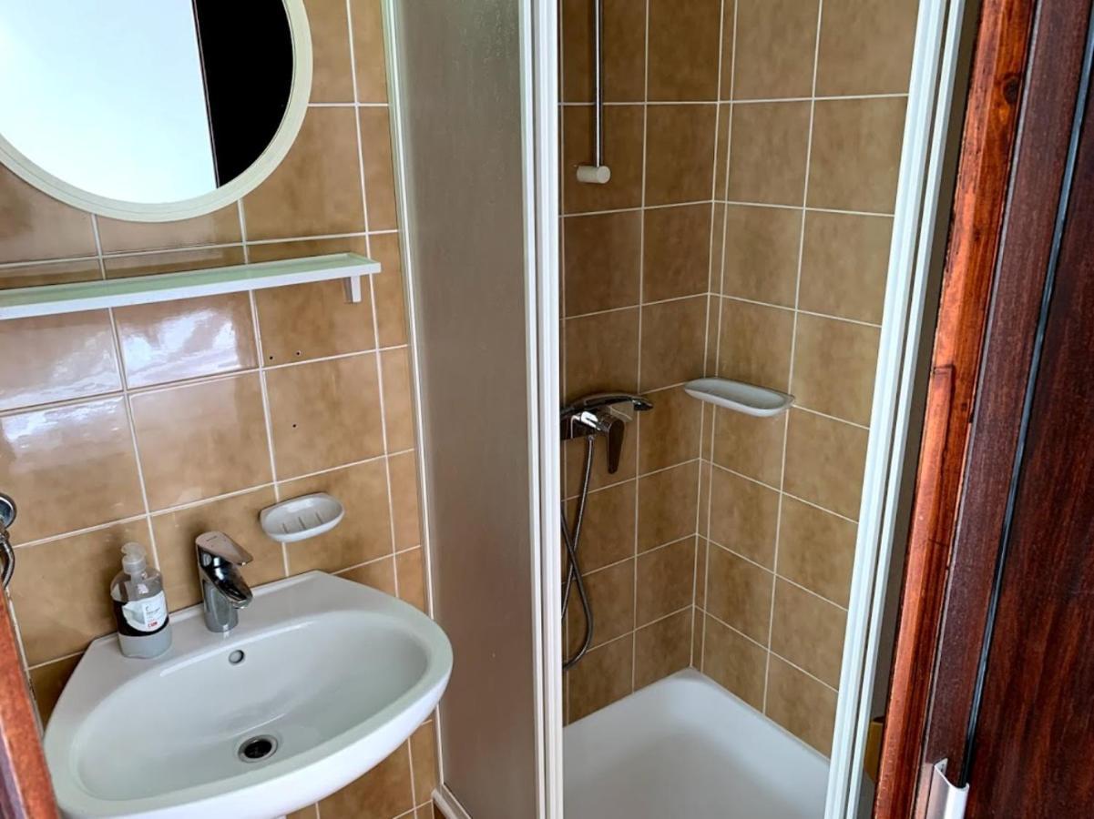 Obradović rooms&apartments Makarska Exterior foto