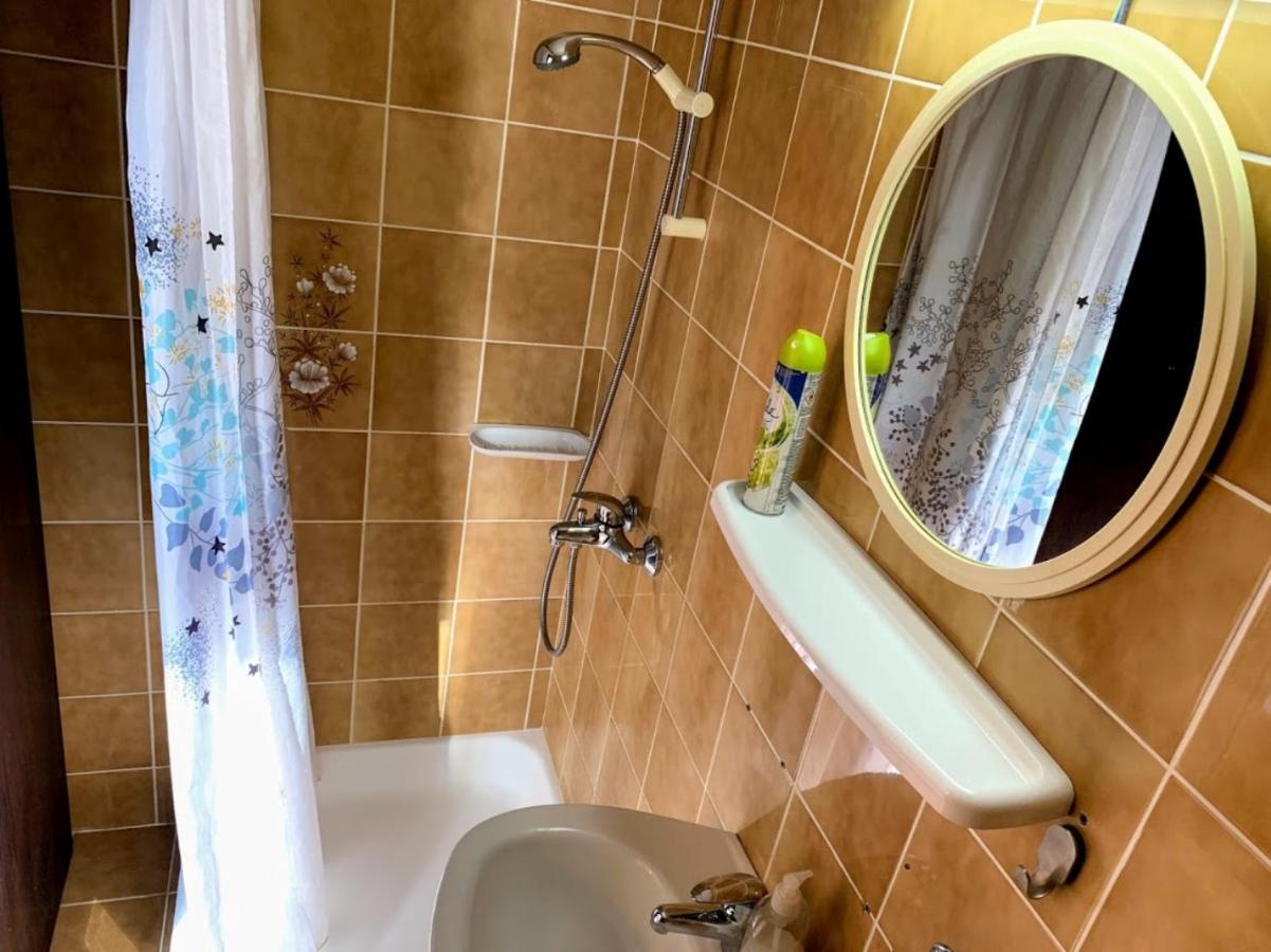 Obradović rooms&apartments Makarska Exterior foto