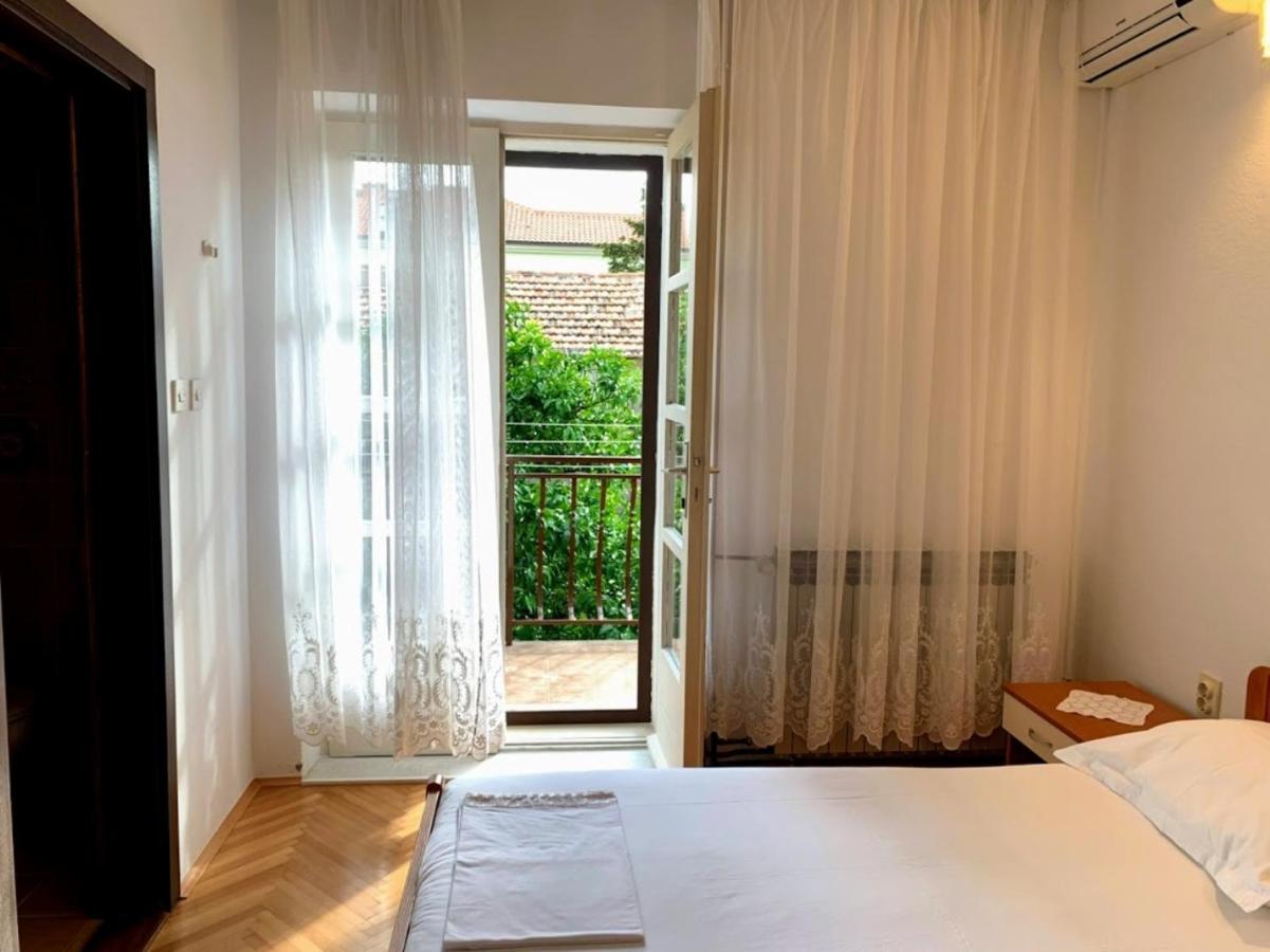 Obradović rooms&apartments Makarska Exterior foto