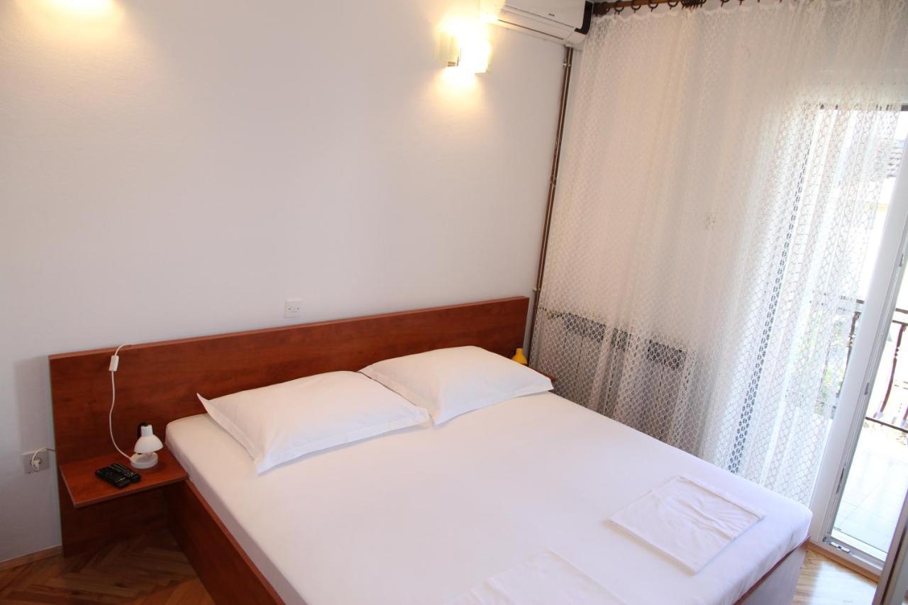 Obradović rooms&apartments Makarska Exterior foto