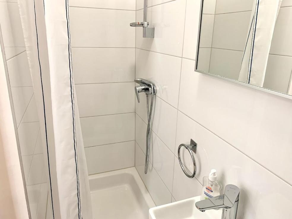 Obradović rooms&apartments Makarska Exterior foto