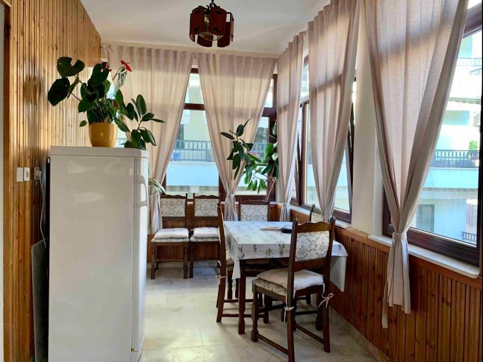 Obradović rooms&apartments Makarska Exterior foto