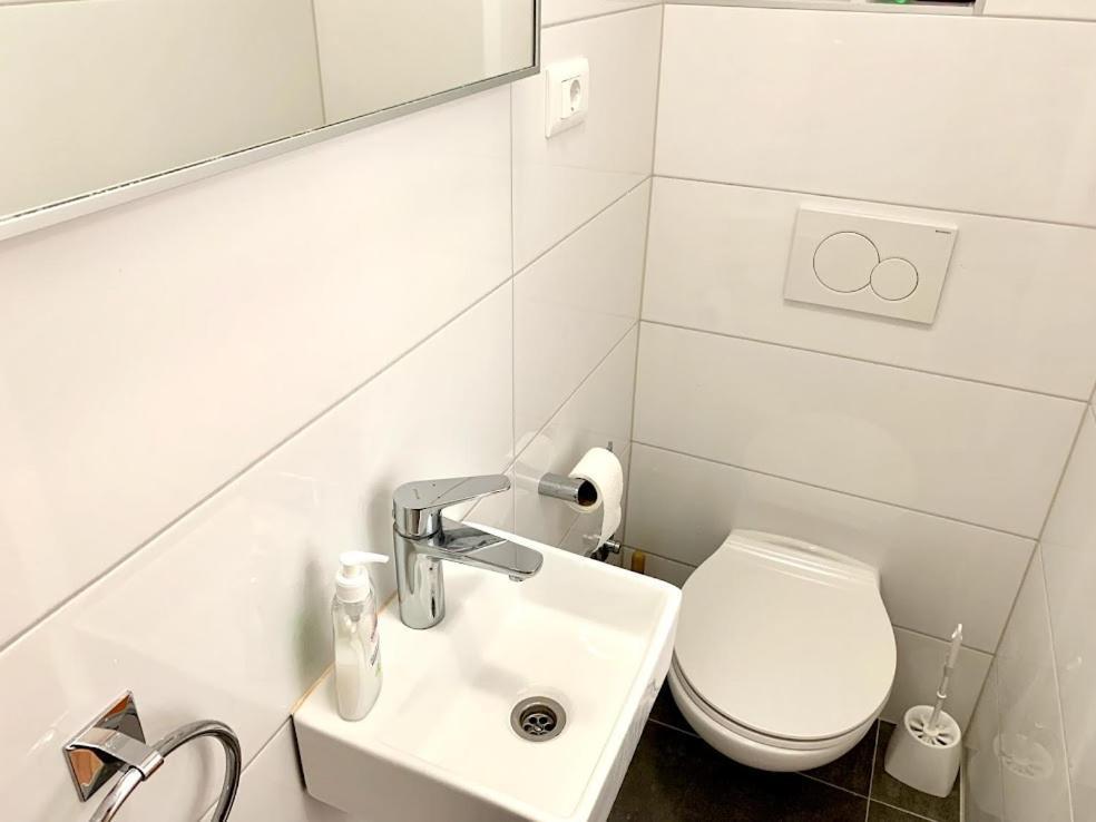 Obradović rooms&apartments Makarska Exterior foto