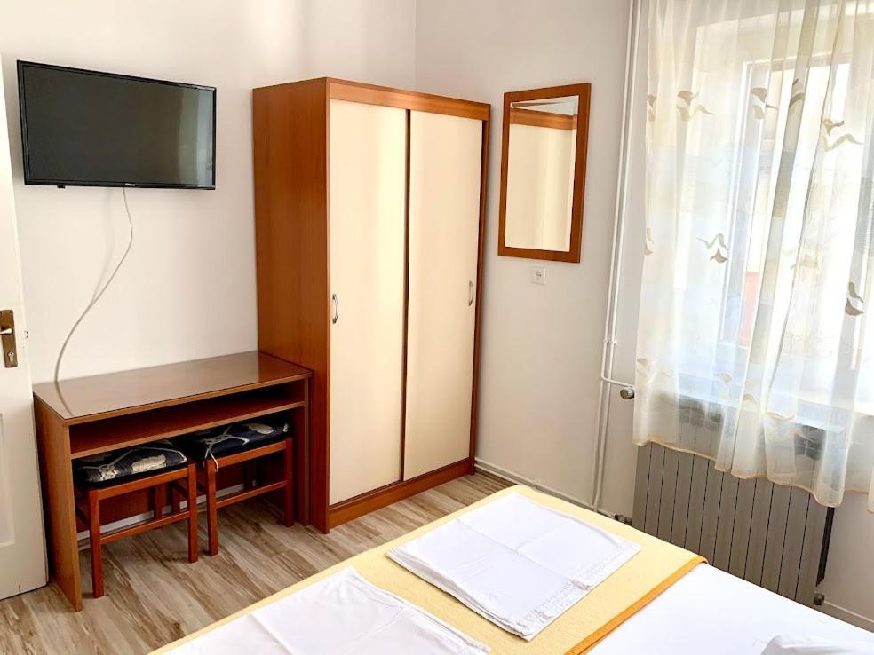 Obradović rooms&apartments Makarska Exterior foto