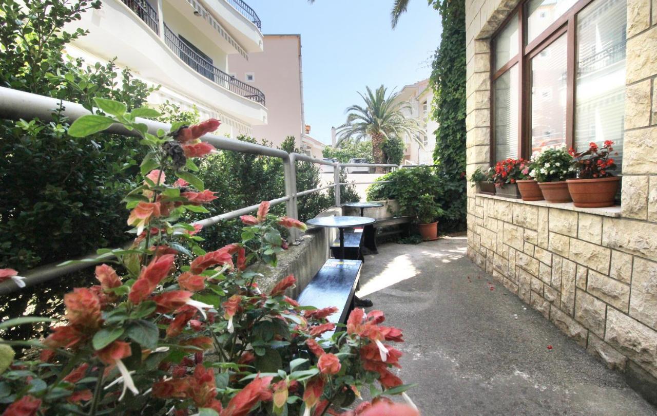 Obradović rooms&apartments Makarska Exterior foto