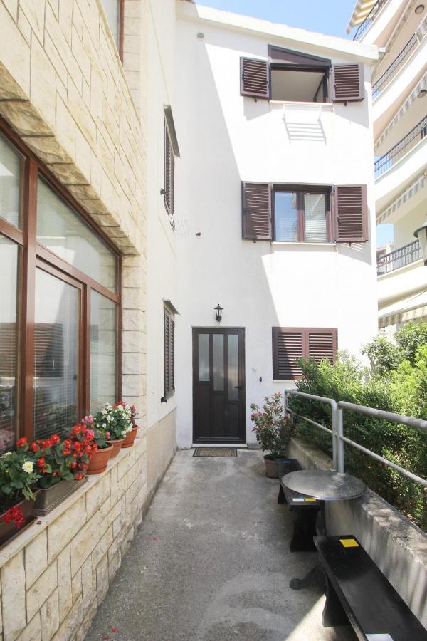 Obradović rooms&apartments Makarska Exterior foto
