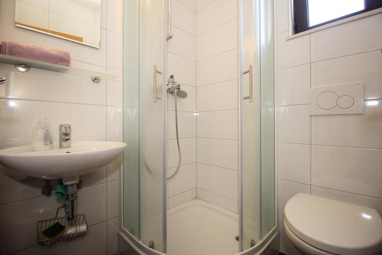 Obradović rooms&apartments Makarska Exterior foto